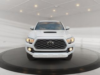 Toyota Tacoma TRD SPORT + CARPLAY + GPS + CAMERA + BAS KILO !! 2021