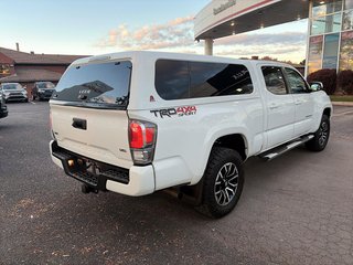 Toyota Tacoma TRD SPORT + CARPLAY + GPS + CAMERA + BAS KILO !! 2021