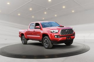 Toyota Tacoma DOUBLE CAB 6A 2022