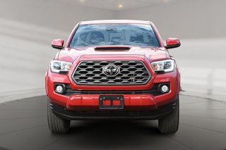 Toyota Tacoma DOUBLE CAB 6A 2022