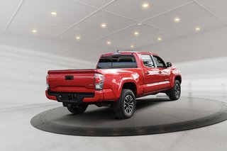 Toyota Tacoma DOUBLE CAB 6A 2022