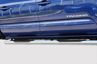 2022 Toyota Tacoma 2022 TRD SPORT + 4X4 + GPS + MAGS + LONGUE BOITE