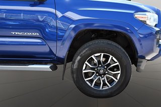 2022 Toyota Tacoma 2022 TRD SPORT + 4X4 + GPS + MAGS + LONGUE BOITE