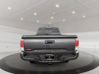 2022 Toyota Tacoma TRD SPORT + CREW + CARPLAY + CAMERA + WOW!