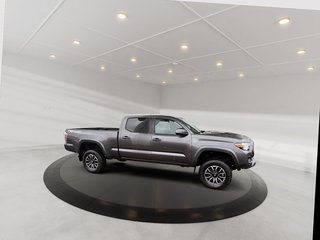 2022 Toyota Tacoma TRD SPORT + CREW + CARPLAY + CAMERA + WOW!