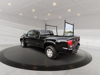 Toyota Tacoma SR + DOUBLE CAB + CARPLAY + SIÈGES CHAUFFANTS ++++ 2022