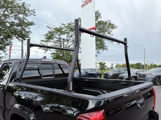Toyota Tacoma SR + DOUBLE CAB + CARPLAY + SIÈGES CHAUFFANTS ++++ 2022
