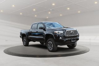 Toyota Tacoma DOUBLE CAB 6A 2023