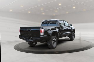 Toyota Tacoma DOUBLE CAB 6A 2023