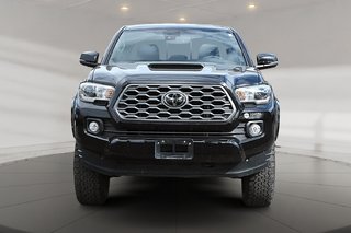 Toyota Tacoma DOUBLE CAB 6A 2023