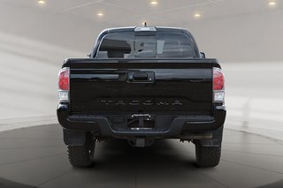 Toyota Tacoma DOUBLE CAB 6A 2023