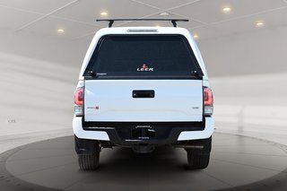 Toyota Tacoma DOUBLE CAB 6A 2023