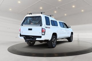 Toyota Tacoma DOUBLE CAB 6A 2023