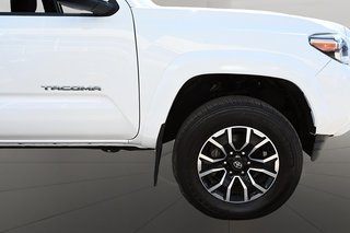Toyota Tacoma DOUBLE CAB 6A 2023