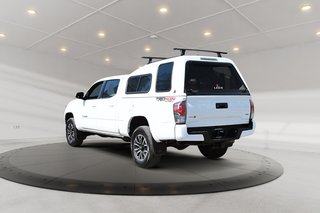 Toyota Tacoma DOUBLE CAB 6A 2023