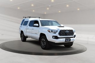 Toyota Tacoma DOUBLE CAB 6A 2023