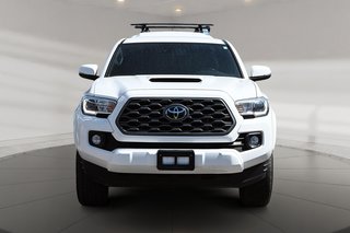 Toyota Tacoma DOUBLE CAB 6A 2023