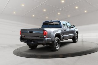 Toyota Tacoma CREW CAB+ 4 X 4 2023
