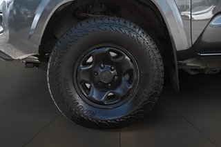 Toyota Tacoma CREW CAB+ 4 X 4 2023