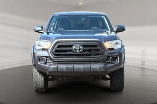 Toyota Tacoma CREW CAB+ 4 X 4 2023