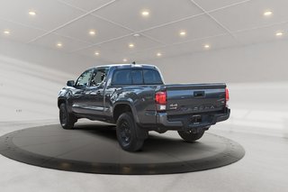 Toyota Tacoma CREW CAB+ 4 X 4 2023