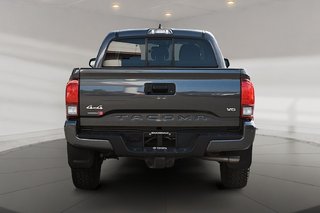 Toyota Tacoma CREW CAB+ 4 X 4 2023