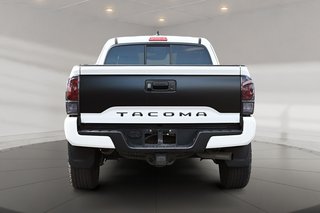 2023 Toyota Tacoma MANUELLE + SIEGES CHAUFFANT + 43536 KM