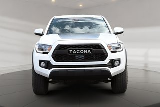 2023 Toyota Tacoma MANUELLE + SIEGES CHAUFFANT + 43536 KM