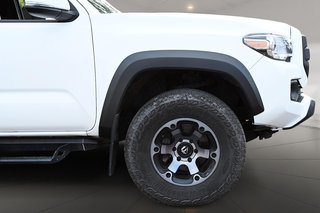 2023 Toyota Tacoma MANUELLE + SIEGES CHAUFFANT + 43536 KM
