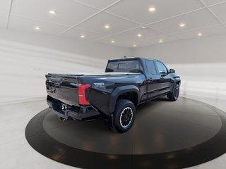 2024 Toyota Tacoma TRD OFF-ROAD + DBL CAB + CAMERA + CARPLAY + WOW!