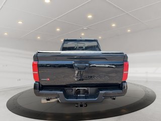 2024 Toyota Tacoma TRD OFF-ROAD + DBL CAB + CAMERA + CARPLAY + WOW!