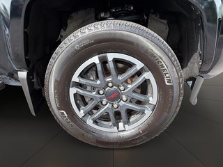 2024 Toyota Tacoma TRD SPORT PREMIUM + CUIR + TOIT + JBL + CARPLAY ++
