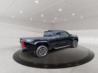 2024 Toyota Tacoma TRD SPORT PREMIUM + CUIR + TOIT + JBL + CARPLAY ++