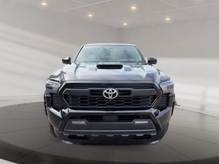 2024 Toyota Tacoma TRD SPORT PREMIUM + CUIR + TOIT + JBL + CARPLAY ++