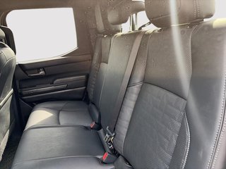 2024 Toyota Tacoma TRD SPORT PREMIUM + CUIR + TOIT + JBL + CARPLAY ++