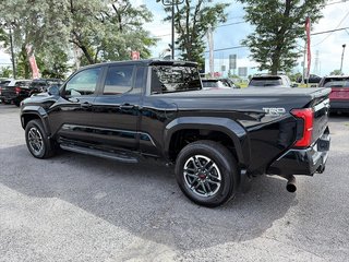 2024 Toyota Tacoma TRD SPORT PREMIUM + CUIR + TOIT + JBL + CARPLAY ++