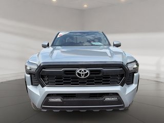 Toyota Tacoma TRD OFF-ROAD + DBL CAB + CAMERA + CARPLAY + WOW! 2024
