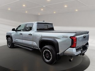 Toyota Tacoma TRD OFF-ROAD + DBL CAB + CAMERA + CARPLAY + WOW! 2024
