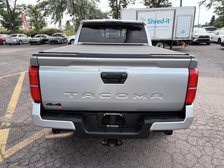 Toyota Tacoma TRD OFF-ROAD + DBL CAB + CAMERA + CARPLAY + WOW! 2024