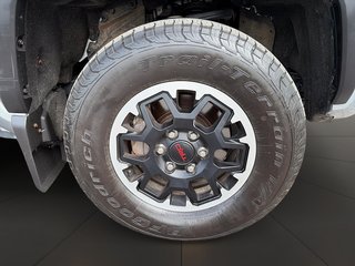 Toyota Tacoma TRD OFF-ROAD + DBL CAB + CAMERA + CARPLAY + WOW! 2024