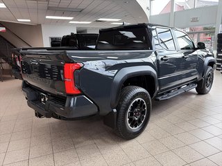 2025 Toyota Tacoma Hybrid