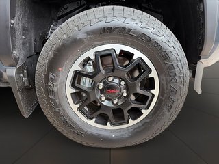 2025 Toyota Tacoma Hybrid