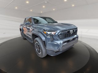 2025 Toyota Tacoma Hybrid
