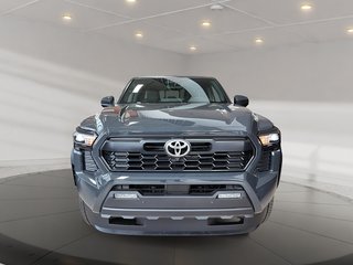 2025 Toyota Tacoma Hybrid
