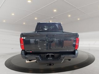 2025 Toyota Tacoma Hybrid