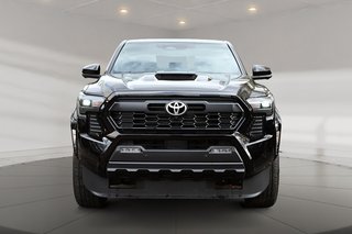 2025 Toyota Tacoma TRD SPORT PREMIUM + SEULEMENT 1280 KM
