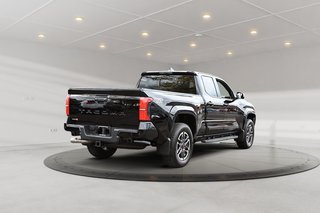 2025 Toyota Tacoma TRD SPORT PREMIUM + SEULEMENT 1280 KM