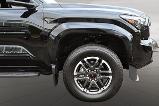 2025 Toyota Tacoma TRD SPORT PREMIUM + SEULEMENT 1280 KM