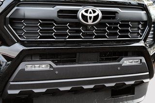 2025 Toyota Tacoma TRD SPORT PREMIUM + SEULEMENT 1280 KM
