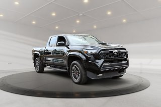 2025 Toyota Tacoma TRD SPORT PREMIUM + SEULEMENT 1280 KM